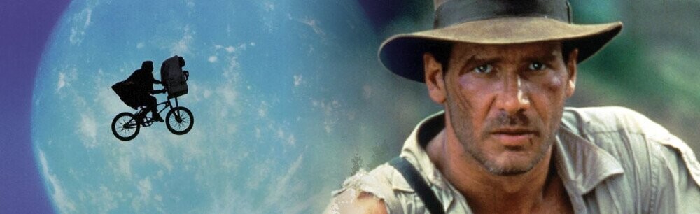 16 Awe-Inspiring Easter Eggs in Steven Spielberg Films