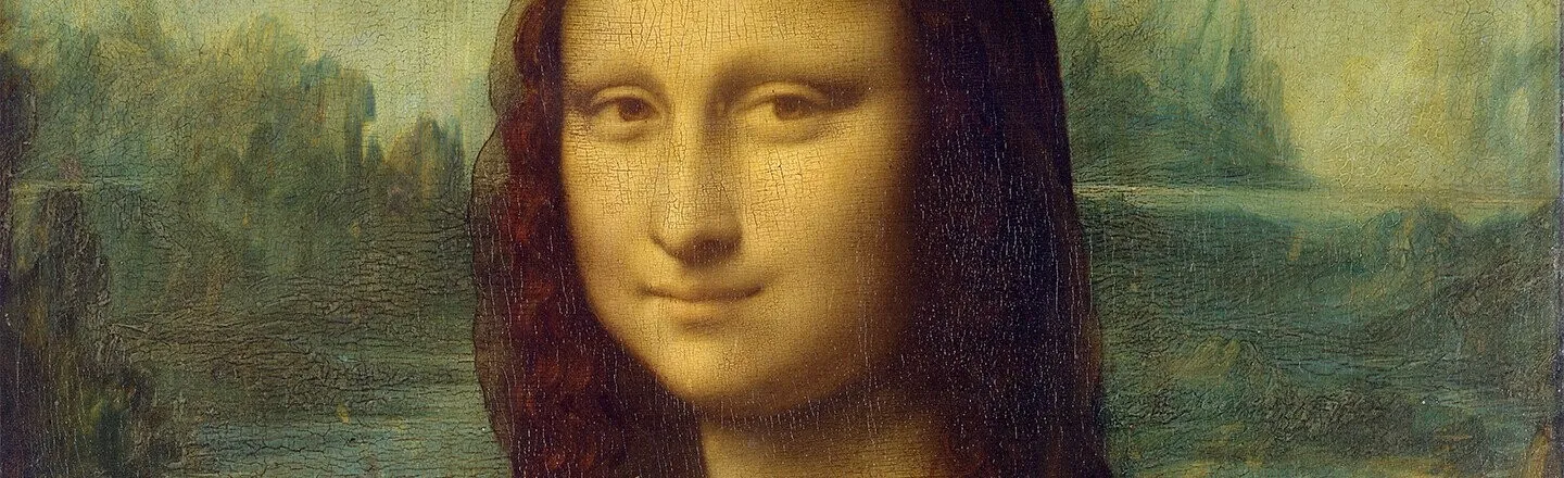 15 Works of Art We’ve All Read Too Much Into