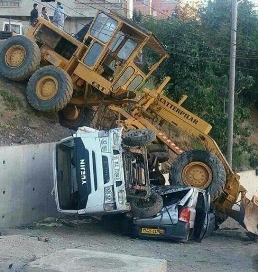 CATTERPHAR 91 as 25561 il YUEJIN 72476-1120