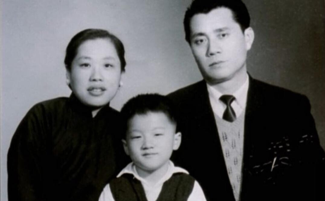 Classic Jackie Chan Photos of the King of Martial Arts