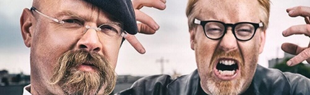14 'MythBusters' Behind-The-Scenes Facts