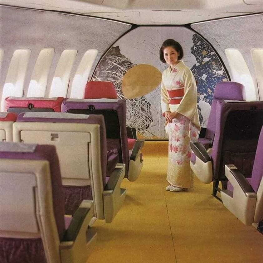 What Your Japan Trip Would've Looked Like In 1970