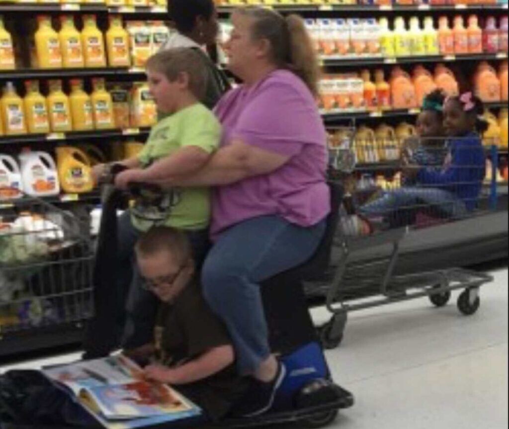 Photos of Everyday Life from Around the United States