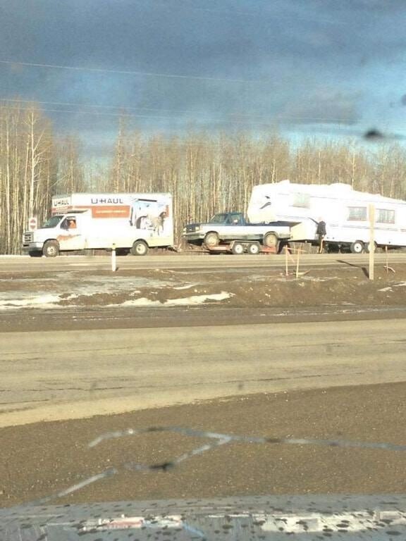 More OSHA Violations Right Out In The Open