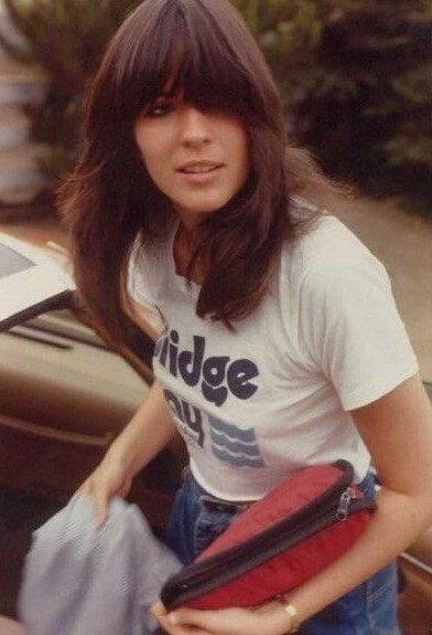 Fascinating Photos Showing the World in 1983