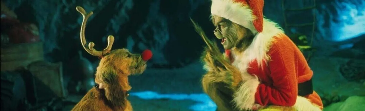 14 Delightful Details About Popular Holiday Movies