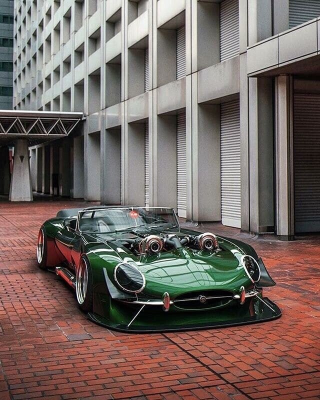 Cars That Should Apologize for Their Own Existence