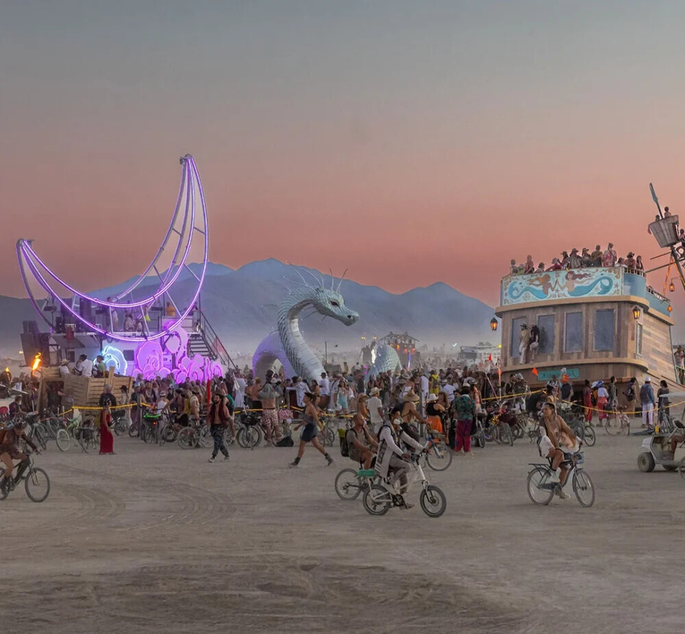 20 World Wide Festivals That Don't Make Sense to Us