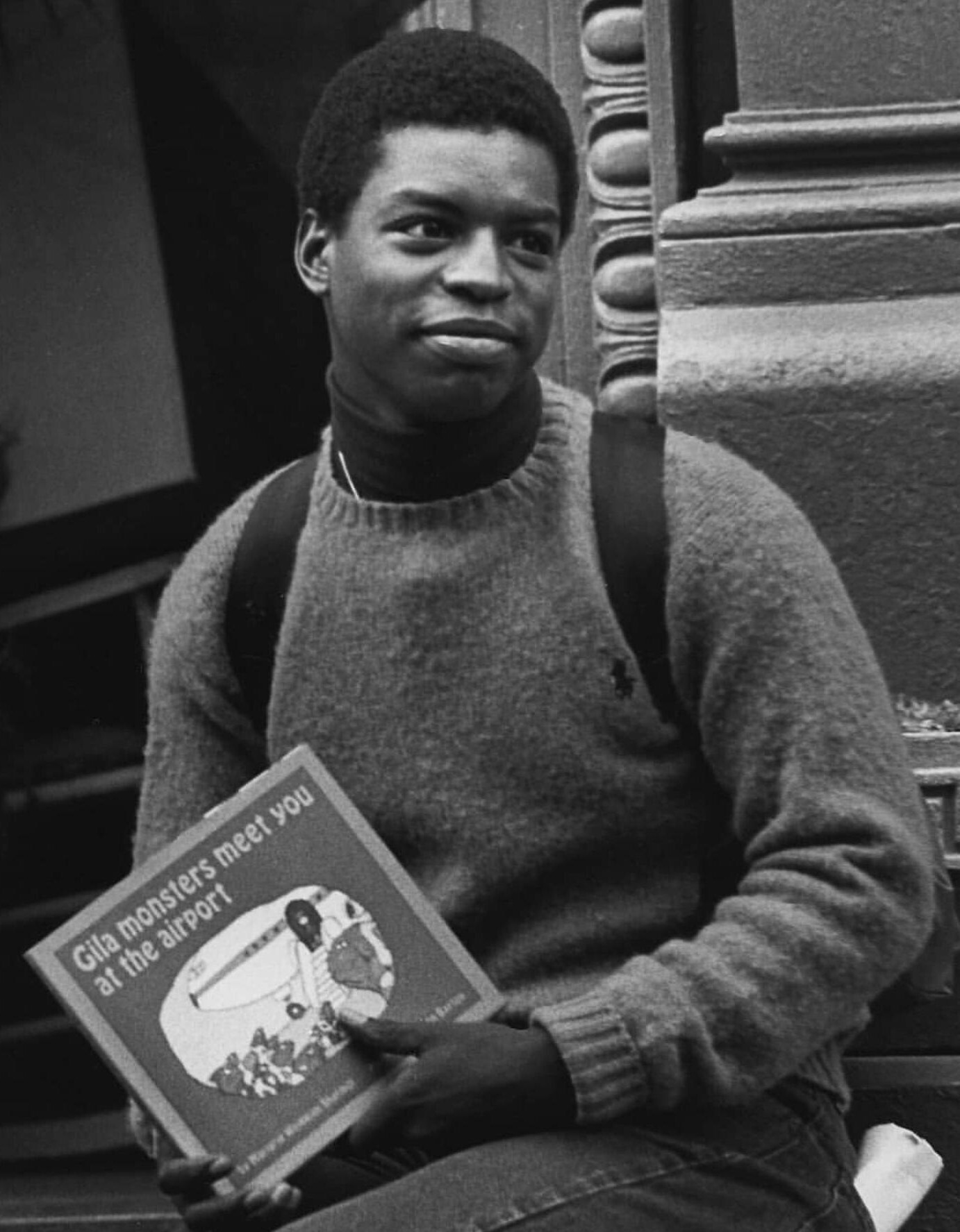 Fascinating Photos Showing the World in 1983