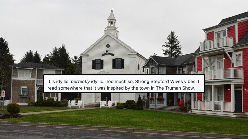 30 Creepy Towns People Have Visited