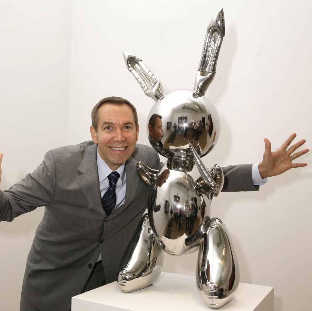 20 Modern Art That is, Yes, Actually That Expensive