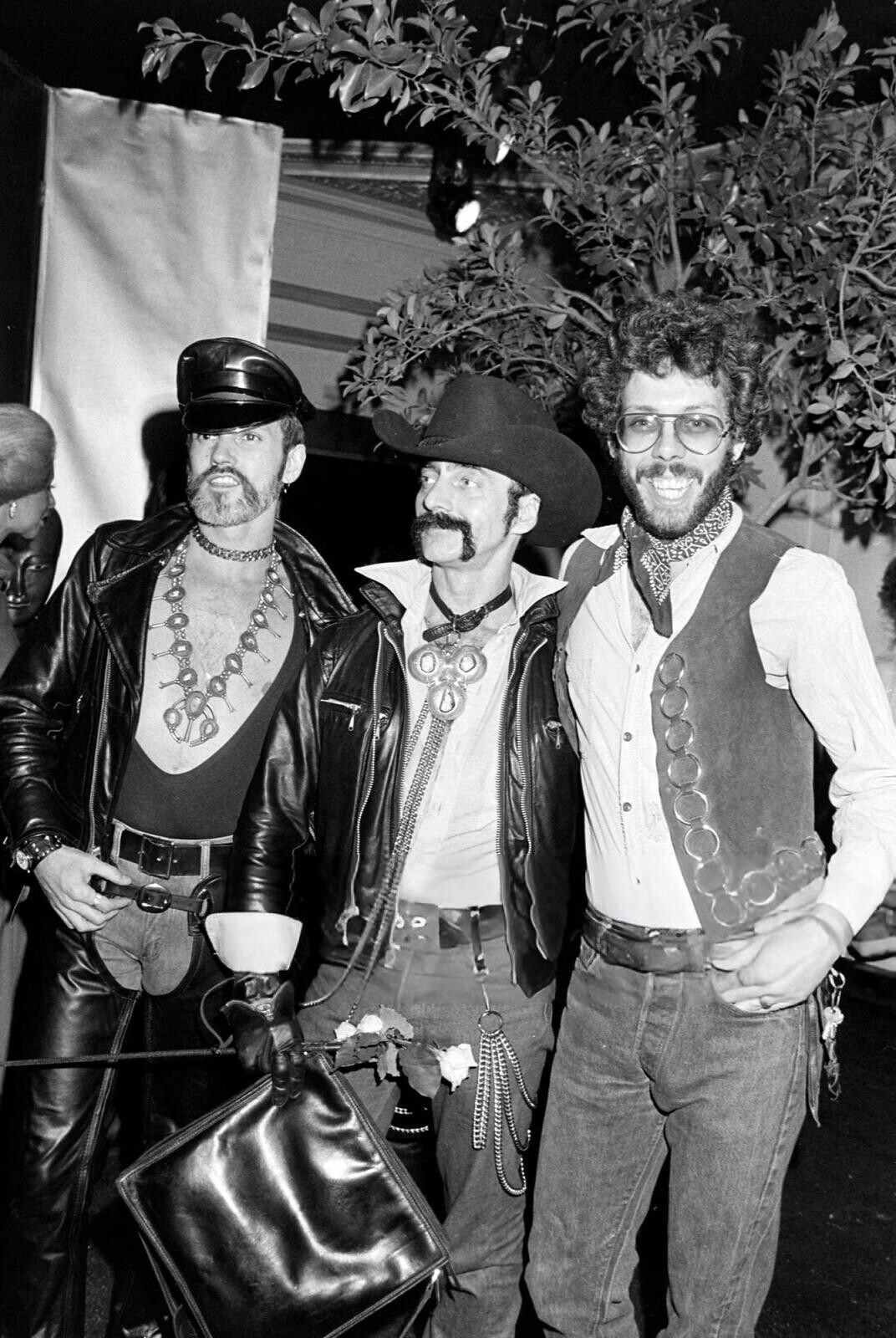 20 Photos From 1978 That Are A Total Mess