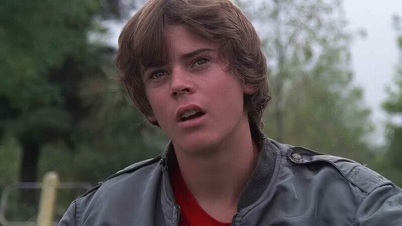 20 ’80s Time Warp Photos Of The Brat Pack