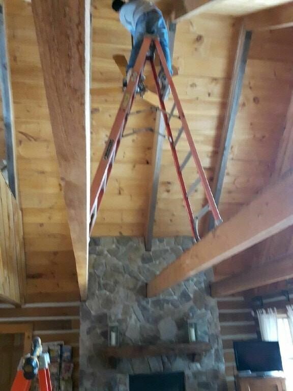 More OSHA Violations Right Out In The Open