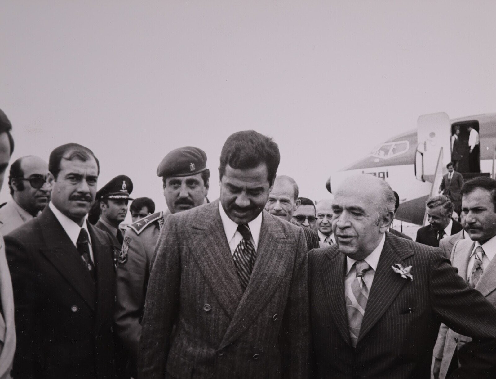 Times Terrible People Weren’t Terrible For Once