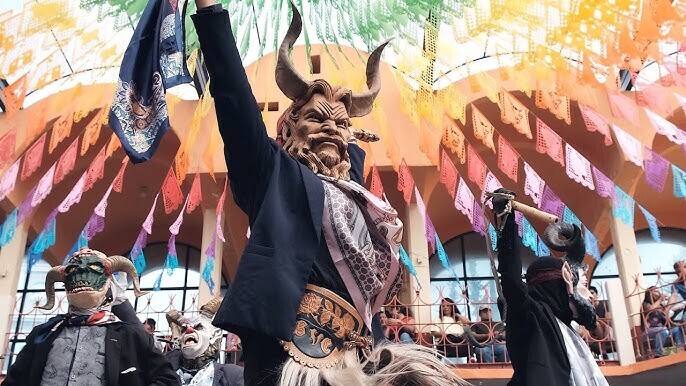 20 World Wide Festivals That Don't Make Sense to Us