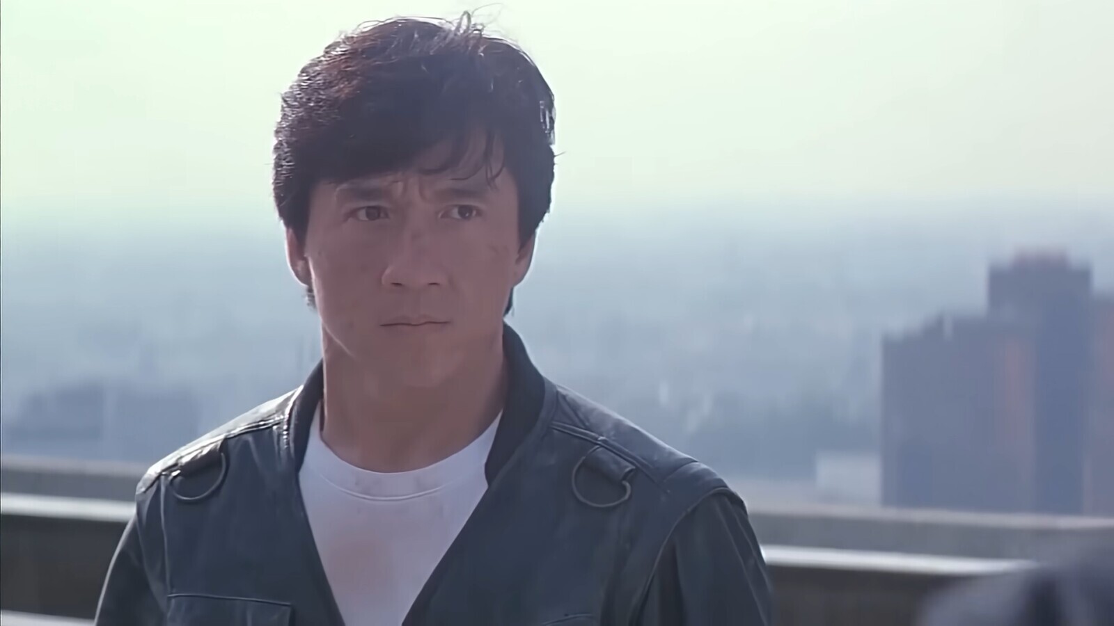 Classic Jackie Chan Photos of the King of Martial Arts