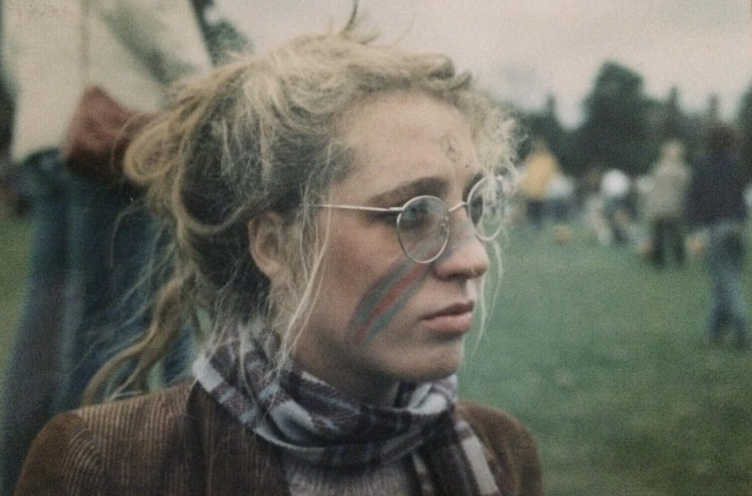 Fascinating Photos Showing the World in 1983