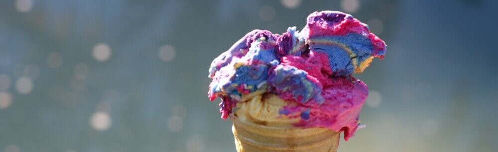 13 Weird Things We Never Knew About Ice Cream
