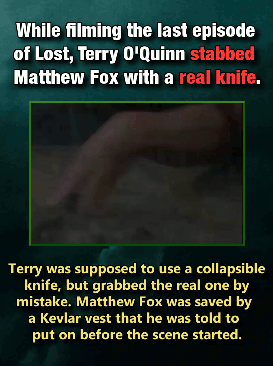 27 Beefs, Drama and Full-Blown Disasters on the Sets of Your Favorite TV Shows