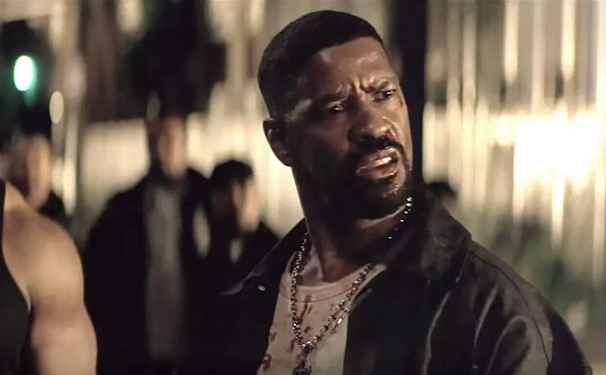 Times Actors Made Big Changes & Rewrote The Script