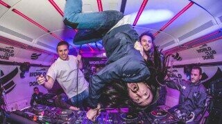 Images Showing What Colonizing Mars Might Look Like