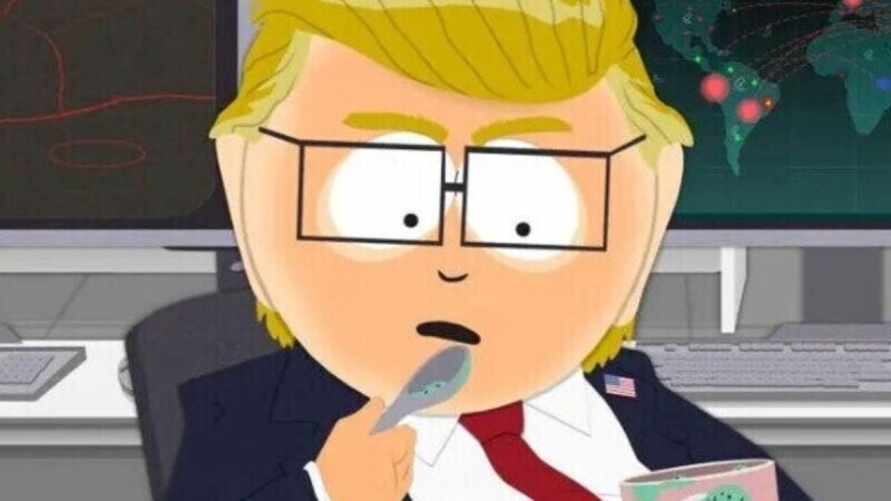 28 Better Than M'Kay 'South Park' Trivia Nuggets To Help Celebrate Its 29th Birthday