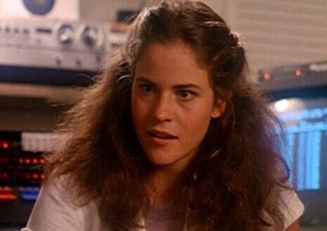 20 ’80s Time Warp Photos Of The Brat Pack