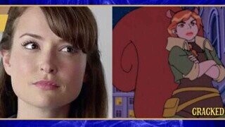 10 TV Commercial Superstars' Surprising Roles