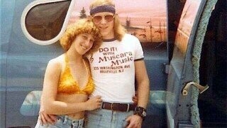 What it Looked Like to Love Somebody in the 1970s