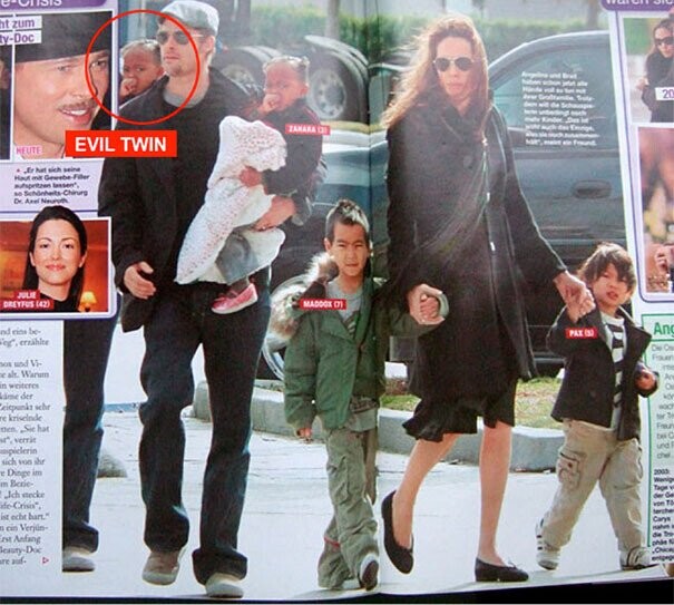 Photoshop Fails That Should Have Stayed in Drafts