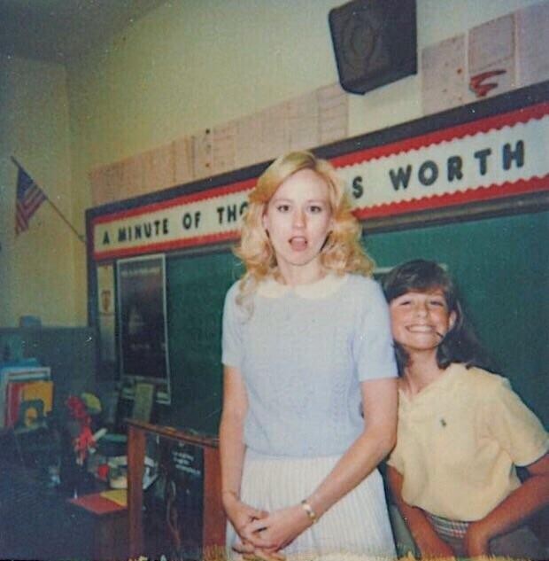 Fascinating Photos Showing the World in 1983