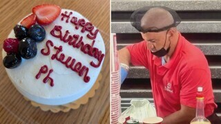 Photos Where Humanity's Common Sense is Put into Doubt