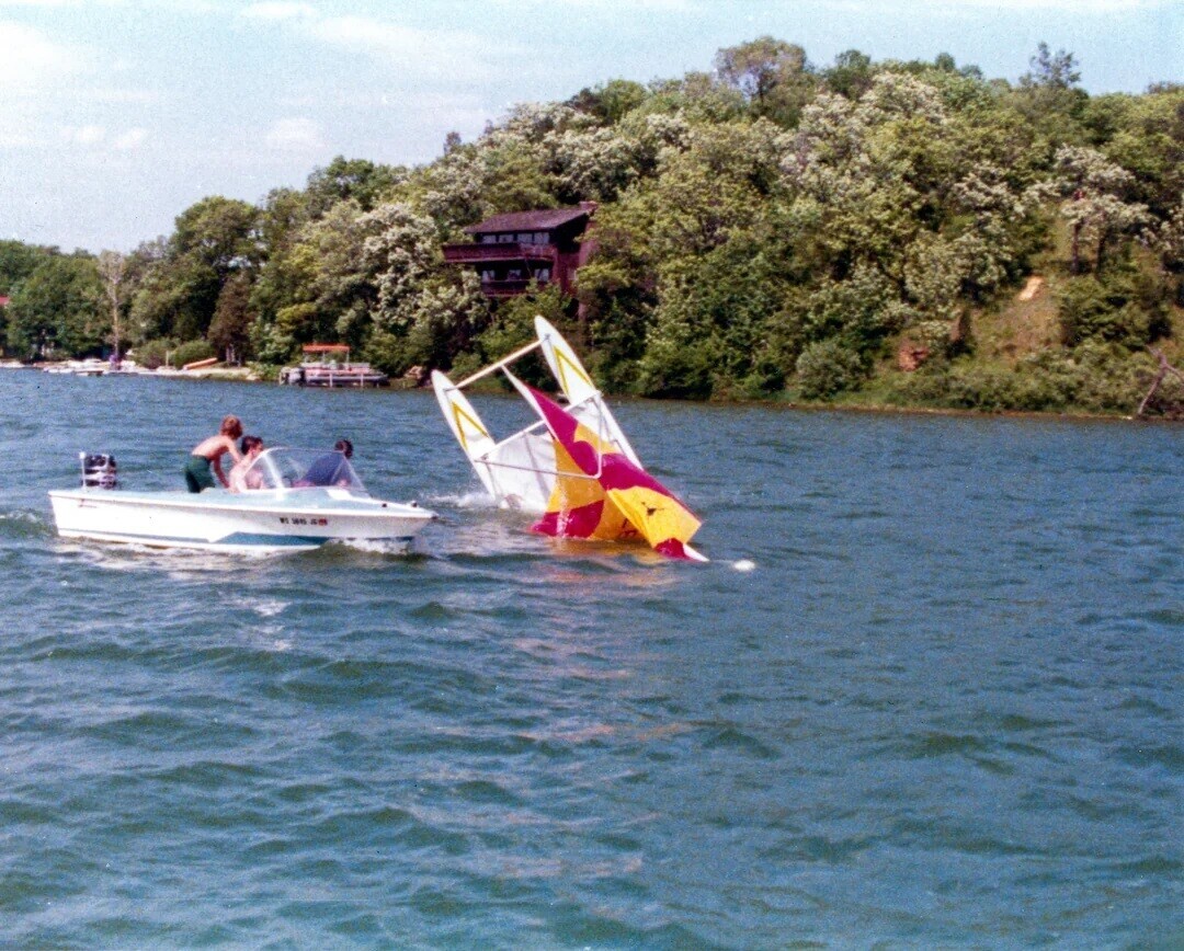 20 Photos From 1978 That Are A Total Mess