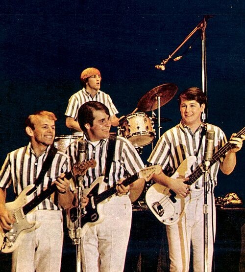 Tk Bands Made Great Music Despite the Turmoil