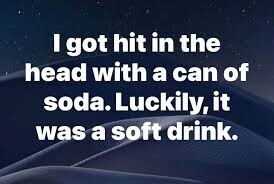 15 Jokes That Don't Need to Be Complicated to Be Funny | Cracked.com