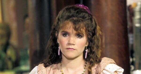 20 ’80s Time Warp Photos Of The Brat Pack