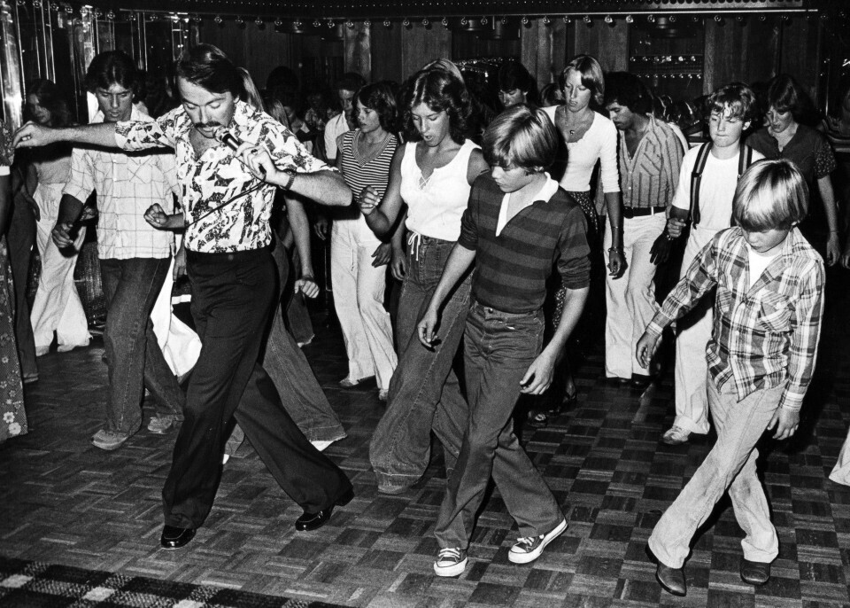 20 Photos From 1978 That Are A Total Mess