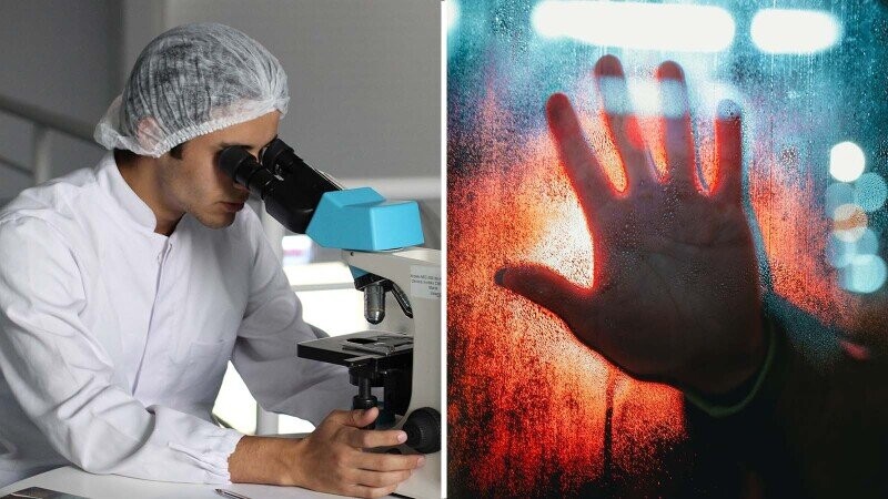 45 Diseases We Didn’t Need to Know Existed