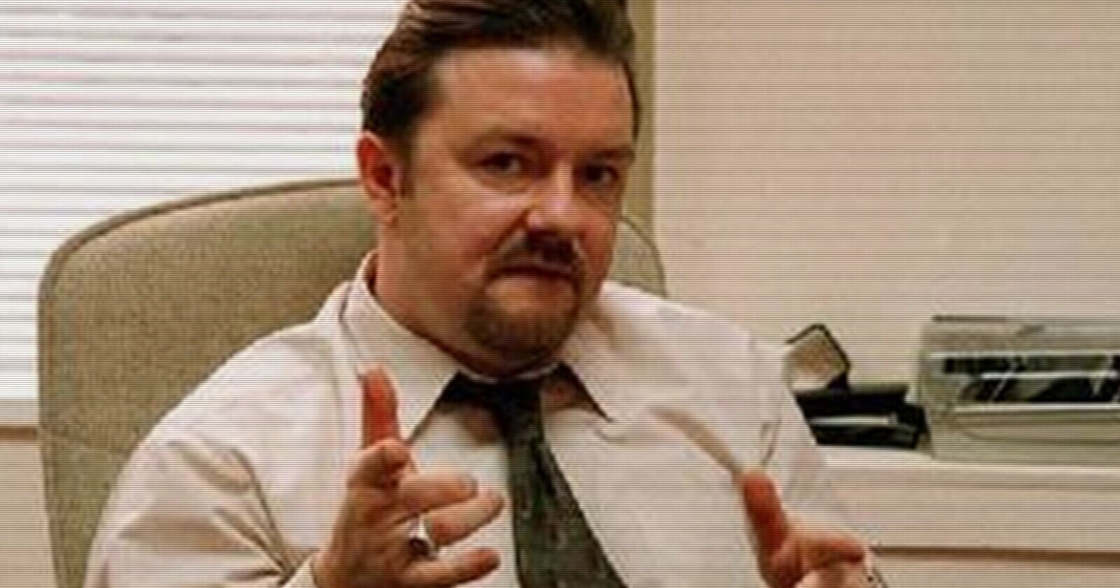 30 Bozo Bosses and Sleazebag CEOs Who Made Work a Waking Nightmare