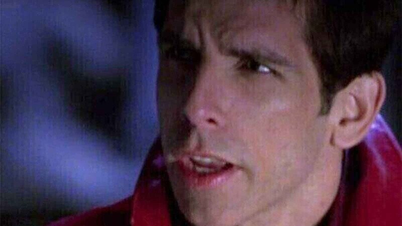 12 Iconic Pop Culture Moments We Got By Random Chance