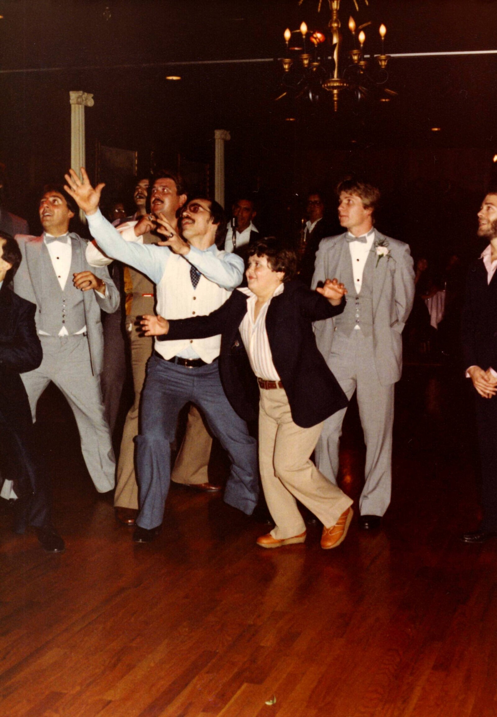 20 Photos From 1978 That Are A Total Mess