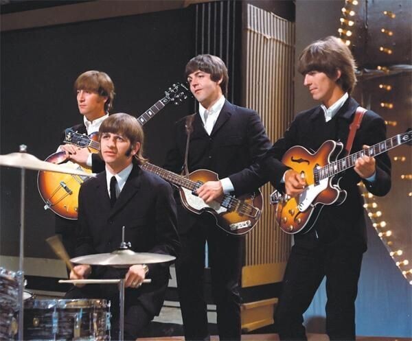 Tk Bands Made Great Music Despite the Turmoil