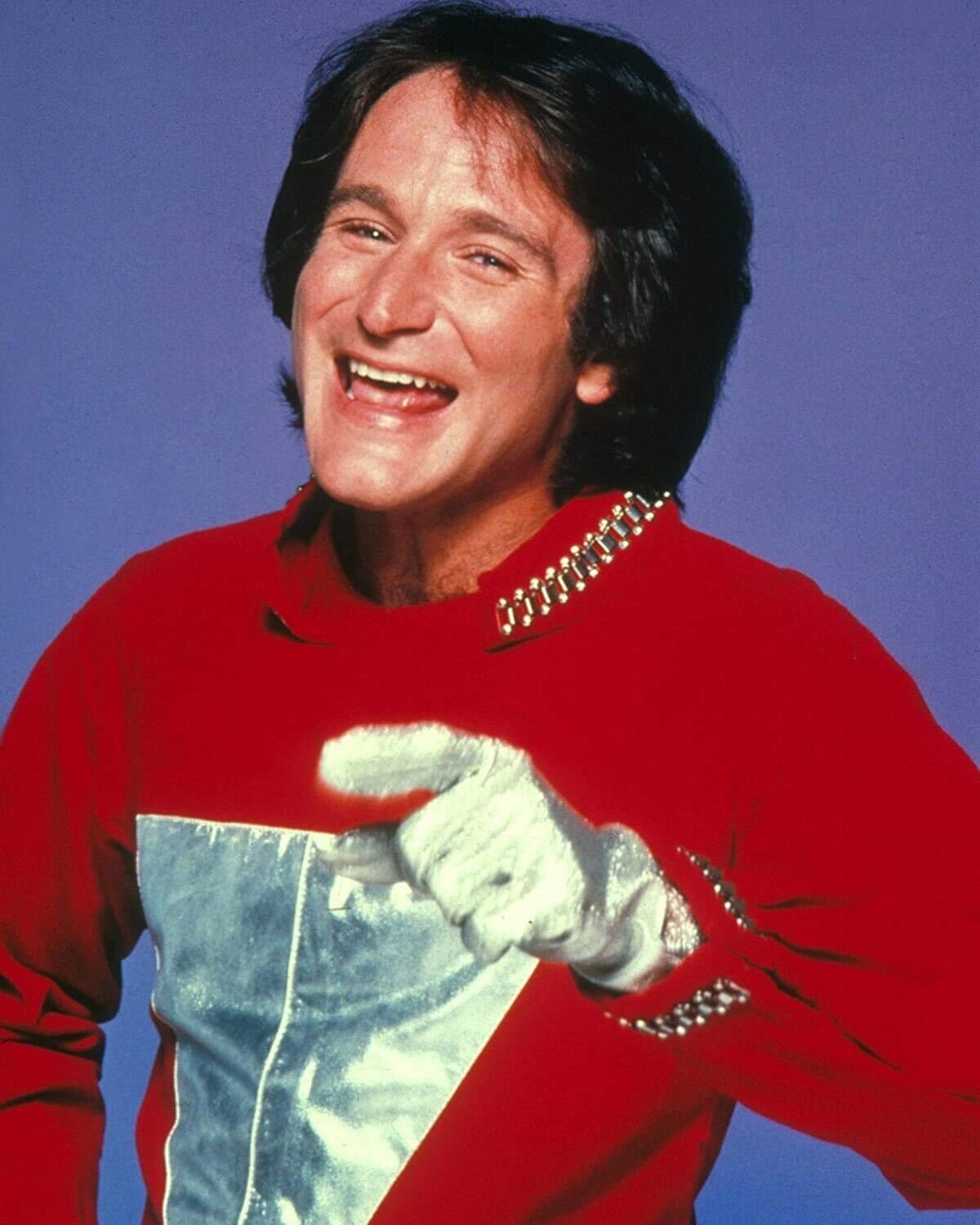 How Huge Actors Got Their Big Breaks