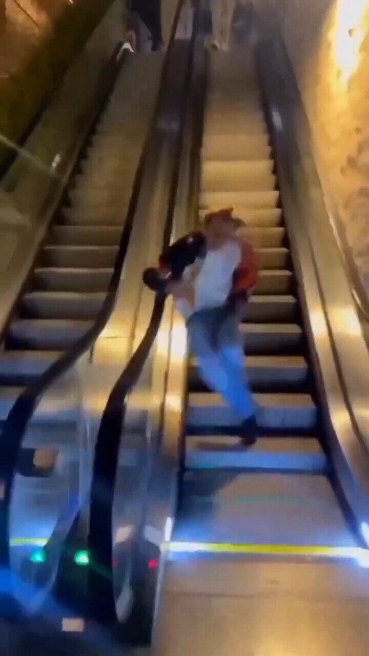 Photos Before and After People Acted Like Idiots