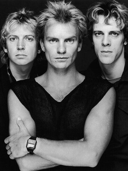 Tk Bands Made Great Music Despite the Turmoil