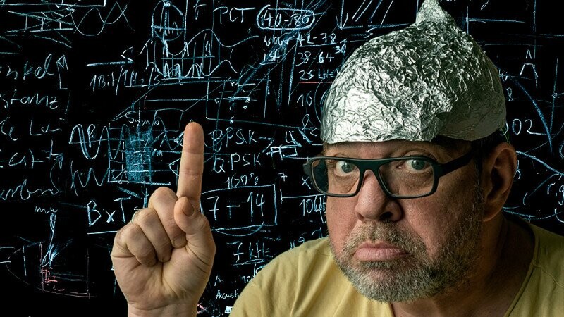 26 Wild Theories That Technically Can’t Be Proven Wrong