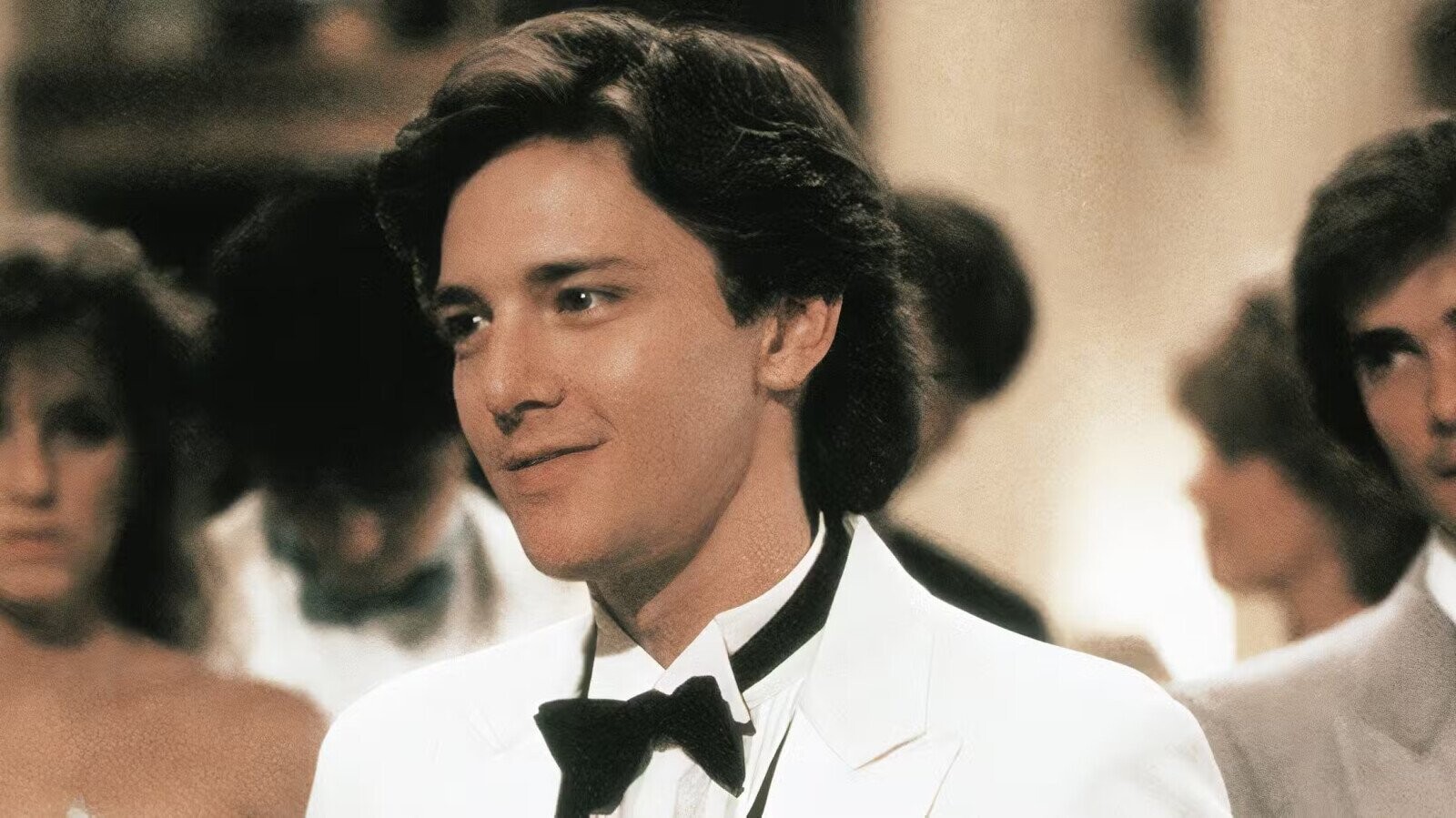 20 ’80s Time Warp Photos Of The Brat Pack