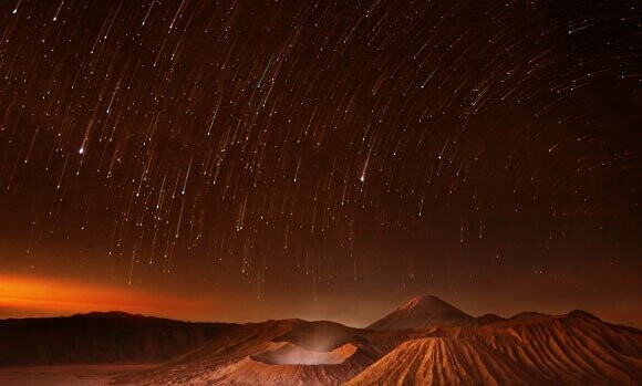 Images Showing What Colonizing Mars Might Look Like