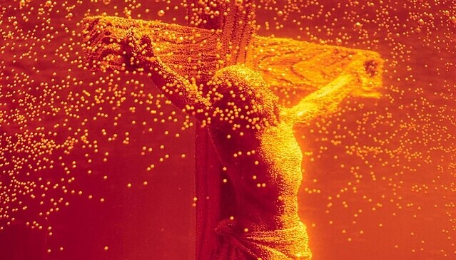 20 Modern Art That is, Yes, Actually That Expensive